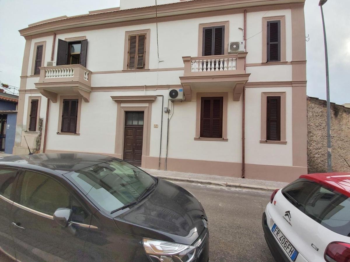 Whole Holiday Home Apartment Fantastic Civitavecchia Da Pamino & Priscilla Con Due Camere Letto! Екстериор снимка