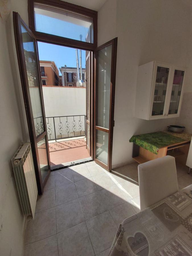 Whole Holiday Home Apartment Fantastic Civitavecchia Da Pamino & Priscilla Con Due Camere Letto! Екстериор снимка