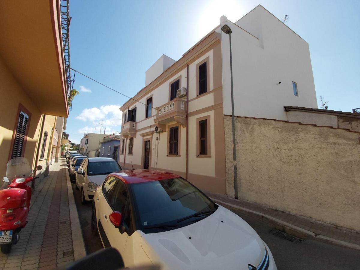 Whole Holiday Home Apartment Fantastic Civitavecchia Da Pamino & Priscilla Con Due Camere Letto! Екстериор снимка