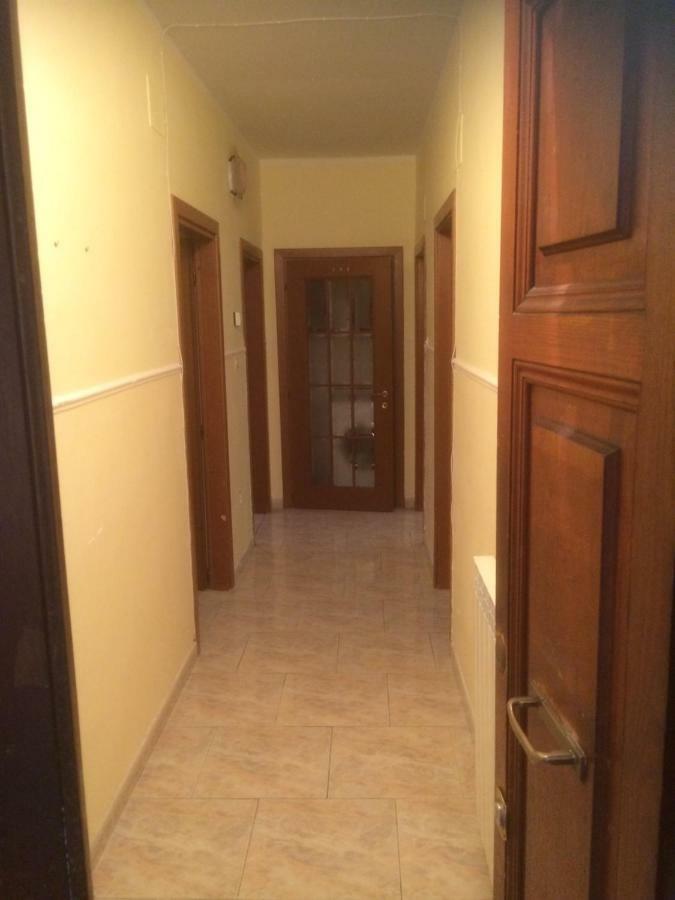 Whole Holiday Home Apartment Fantastic Civitavecchia Da Pamino & Priscilla Con Due Camere Letto! Екстериор снимка