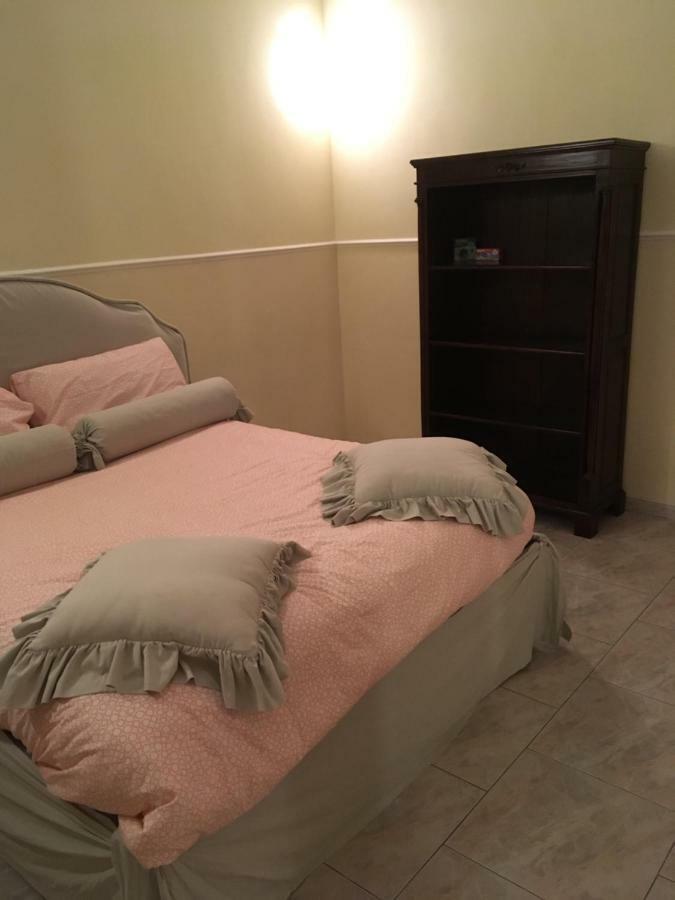 Whole Holiday Home Apartment Fantastic Civitavecchia Da Pamino & Priscilla Con Due Camere Letto! Екстериор снимка