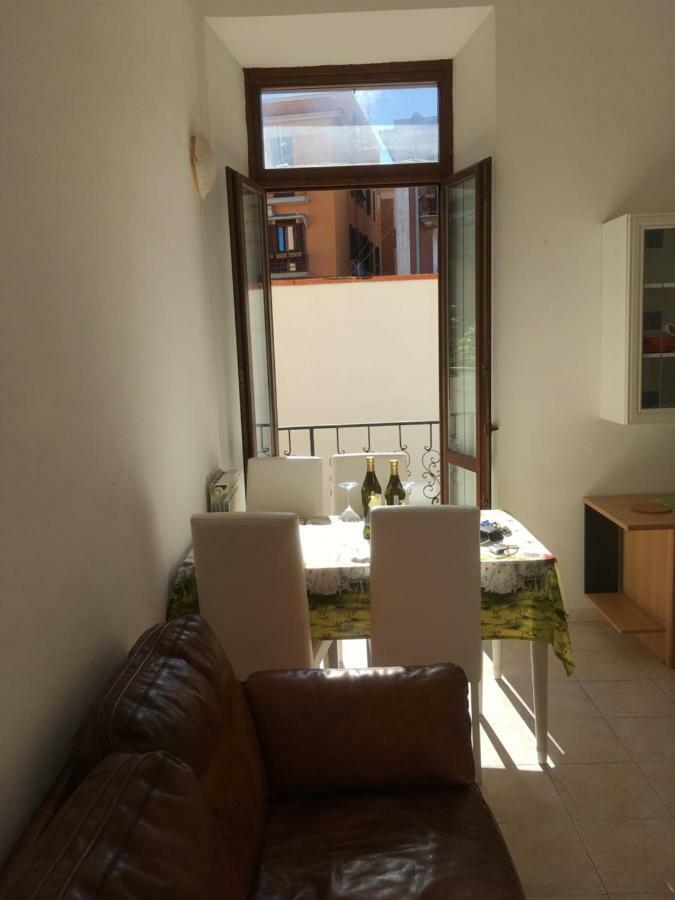 Whole Holiday Home Apartment Fantastic Civitavecchia Da Pamino & Priscilla Con Due Camere Letto! Екстериор снимка